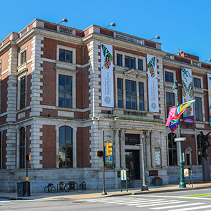 Visit The Academy - The Academy Of Natural Sciences Of Drexel University